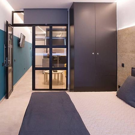 City Center Modern Renovated Apartment Aten Exteriör bild