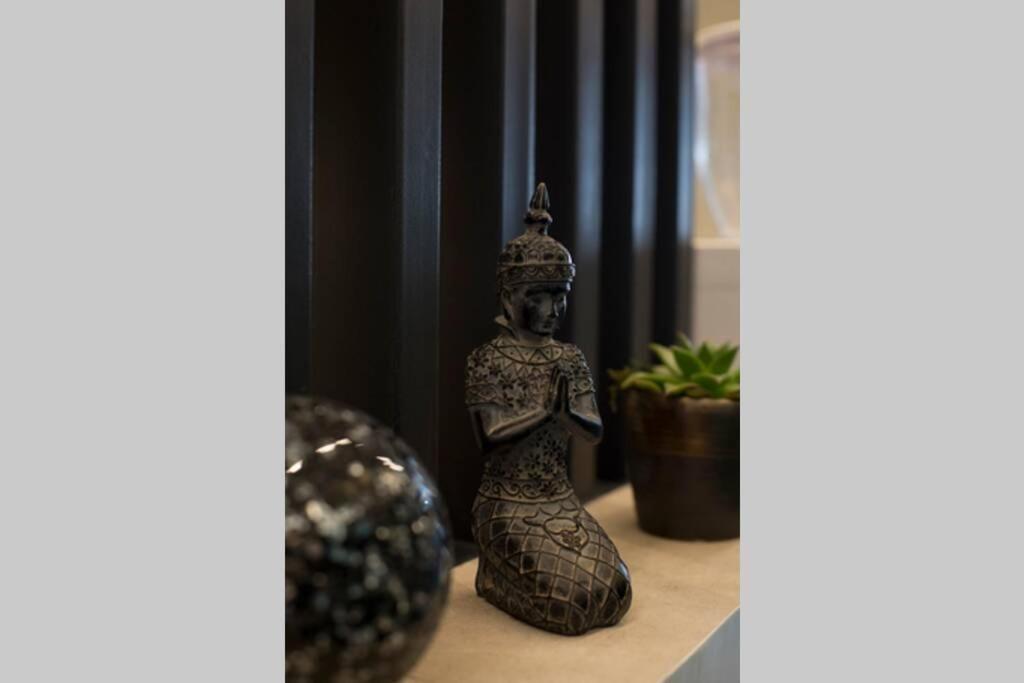 City Center Modern Renovated Apartment Aten Exteriör bild