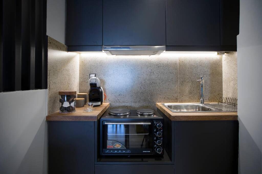 City Center Modern Renovated Apartment Aten Exteriör bild