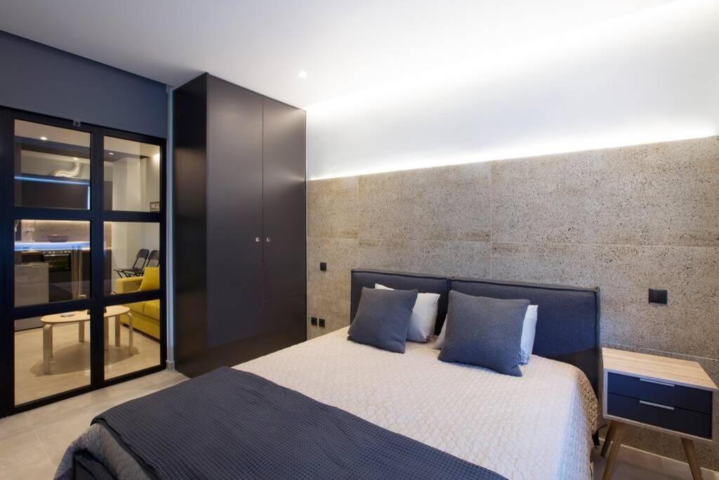 City Center Modern Renovated Apartment Aten Exteriör bild