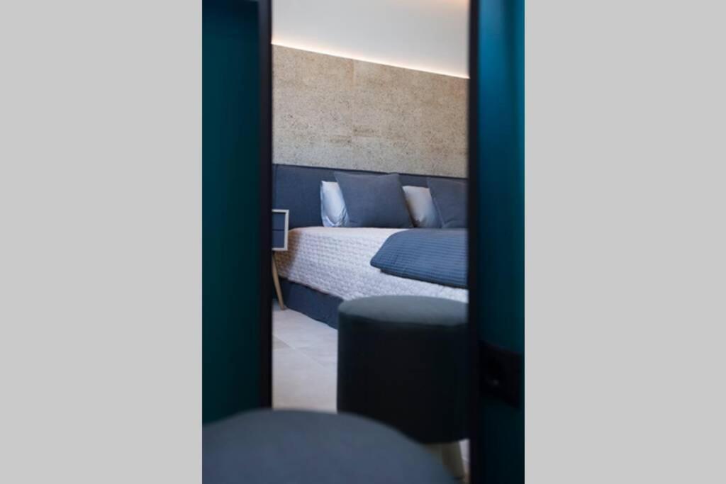 City Center Modern Renovated Apartment Aten Exteriör bild