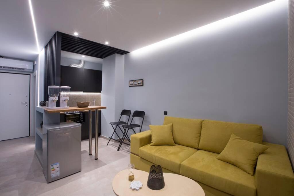 City Center Modern Renovated Apartment Aten Exteriör bild